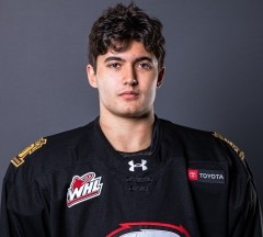 Contrats d'entrée en NHL pour deux espoirs de la WHL