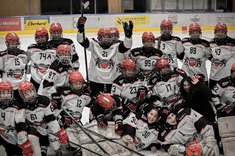 Les Lausannoises évolueront en PostFinance Women’s League