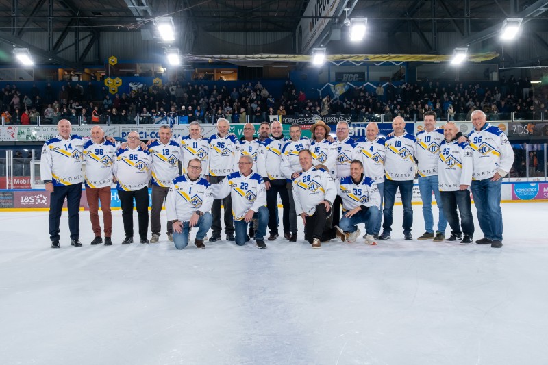 La Chaux-de-Fonds lance un programme de soutien pour viser la National League