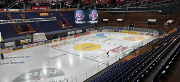 Les Lakers vivront également un week-end important dans les urnes