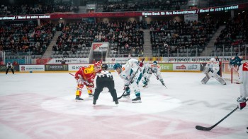 U18-Elit et U21-Elit : début des play-offs et du tour de classement