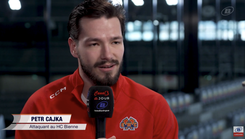 Peter Cajka liefert uns seine Eindrücke zum Ende der regulären Saison