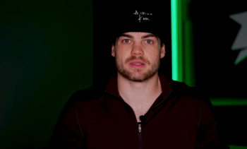 Lian Bichsel blickt auf die schwierige Phase zurück, die er während seiner Verletzung durchgemacht hat