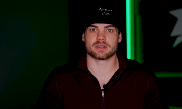 Lian Bichsel revient sur la période délicate qu'il a traversée lors de sa blessure