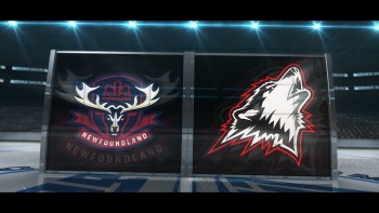 Ein erneutes Doppelpack für Lars Steiner