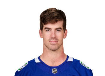 Conor Garland wechselt von Vancouver zu den Blue Jackets