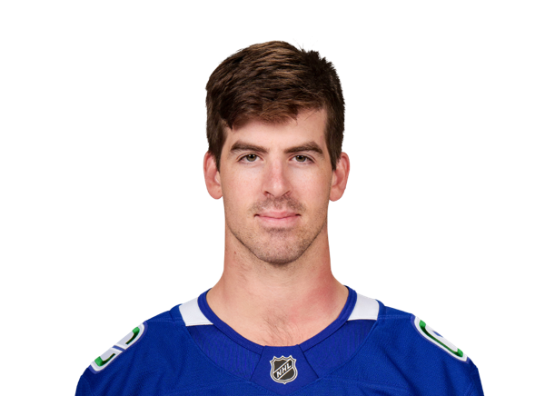 Conor Garland wechselt von Vancouver zu den Blue Jackets
