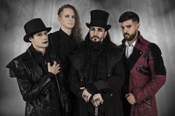 Silver Dust fera vibrer la Vaudoise Arena avant le match entre Lausanne et Ajoie