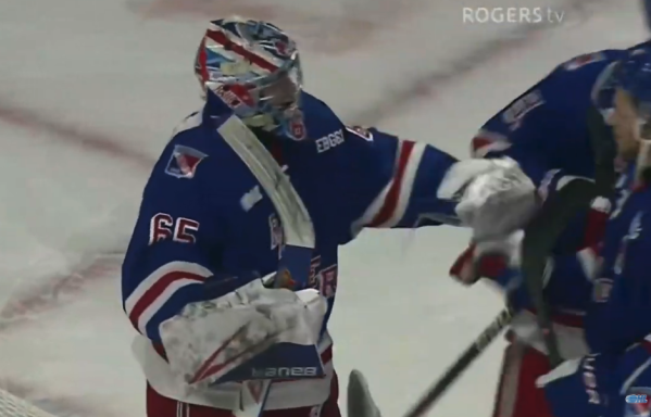 Christian Kirsch signe un quatrième blanchissage et une 25e victoire