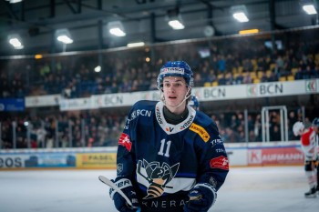 Noam Micheletti ne rejouera pas cette saison