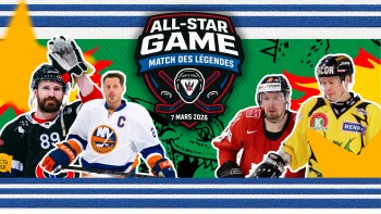 Ein Legendenspiel in Freiburg