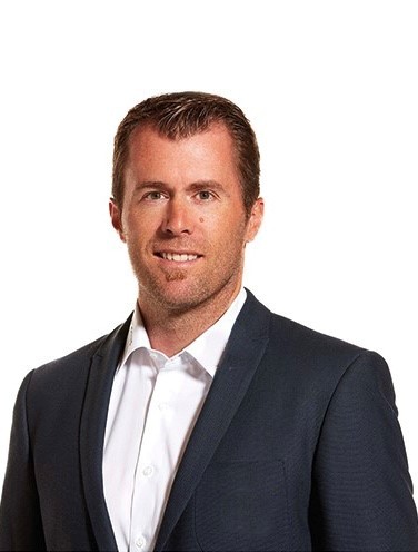 Alex Chatelain als Nachfolger von Lars Weibel?