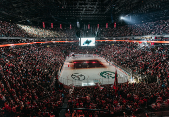 Cologne établit un nouveau record d'affluence européen