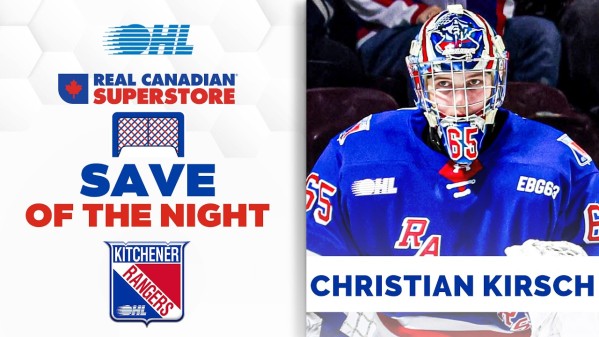 Eine Glanzparade von Christian Kirsch