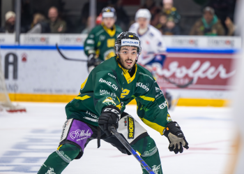 Livio Truog rejoint Zoug avec une licence B