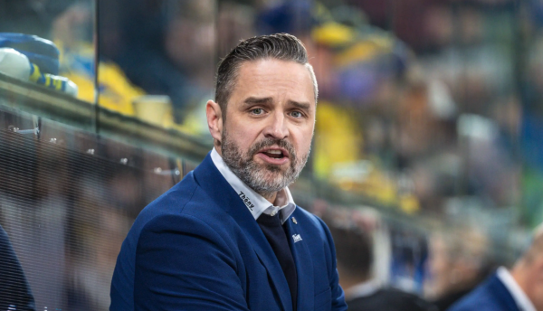 Josh Holden a vu son contrat prolongé