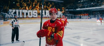 Harri Pesonen dans le Top 3 des joueurs finlandais les plus prolifiques de l'histoire de notre ligue