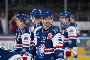 Du mouvement dans la relève zurichoise