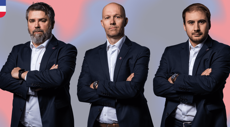 Changements au sein du staff d'entraîneurs de l'EHC Kloten