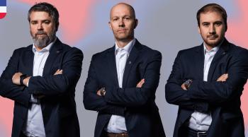 Changements au sein du staff d'entraîneurs de l'EHC Kloten