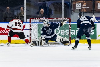 Un record de but pour Lars Steiner, une soirée très occupée pour Christian Kirsch