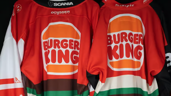 Swiss League: Bescheidenes Sponsoring und sich verschärfender Wettbewerb