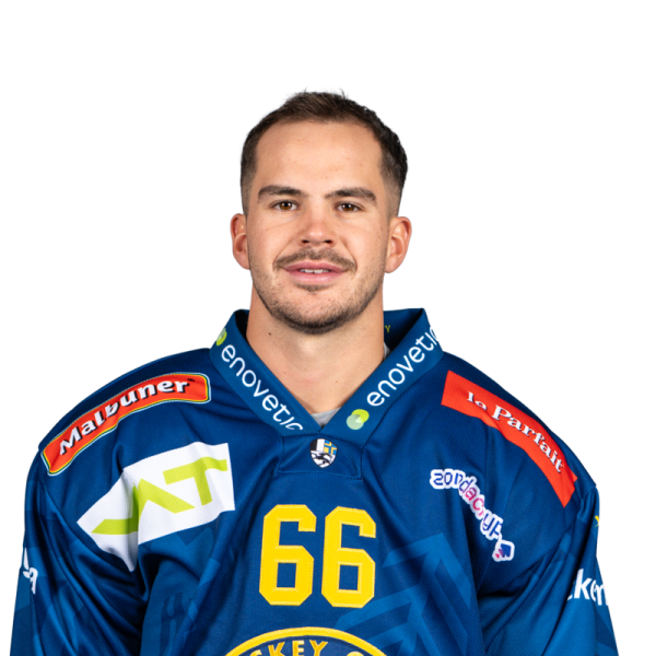 Valentin Nussbaumer prendrait la direction de Genève