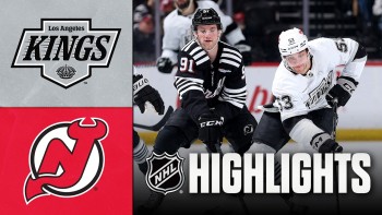 Une soirée à quatre points pour Nico Hischier, deux pour Timo Meier