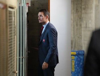 Le point sur l'effectif du HC Kloten,  Reto Berra dans une vision à long terme