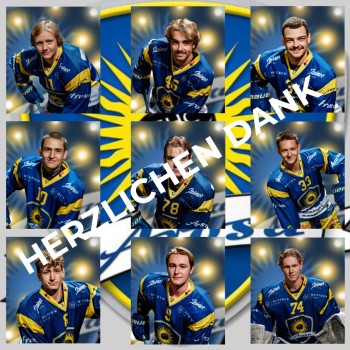 Neuf joueurs quittent Arosa