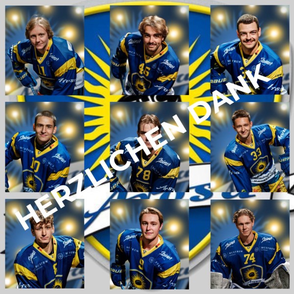 Neuf joueurs quittent Arosa