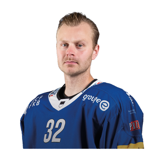 Biel ebenfalls an Lucas Wallmark interessiert