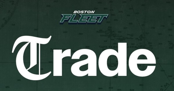 Alina Mueller perd sa coéquipière autrichienne