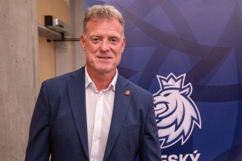 Radim Rulík quittera lui aussi son poste de sélectionneur ce printemps