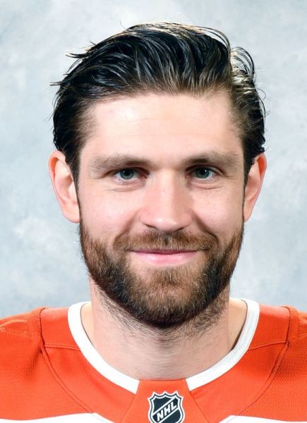 Les Oilers perdent Leon Draisaitl