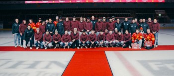 Langnau confirme le départ de plusieurs joueurs