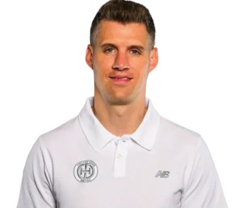 Félicien Du Bois était tout proche de rejoindre les Red Wings de Détroit