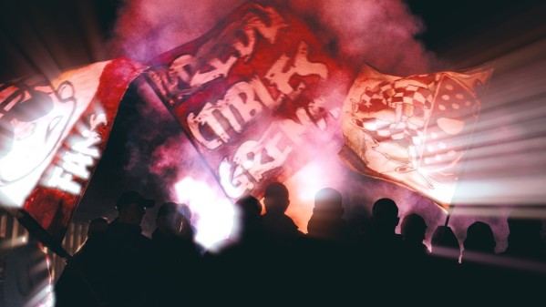 Genève vs Lausanne et la bataille de la... communication