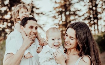 Une récolte de fonds pour le fils de Garry Nunn