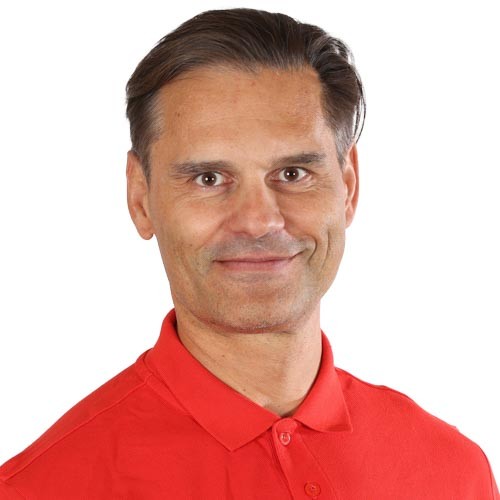 Thierry Paterlini weiss noch nicht, ob er bei Langnau verlängern wird