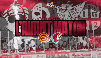 Plusieurs licences B du côté de Genève