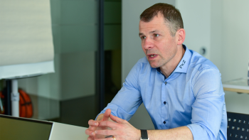 Martin Plüss fait le point sur quelques dossiers chauds