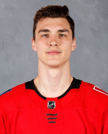 Adam Ruzicka ist auf dem Markt