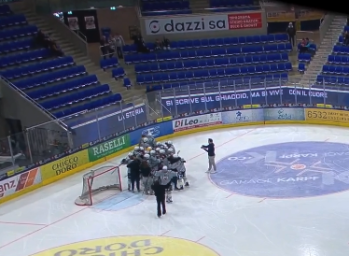 Women's League: Die Freiburgerinnen sichern sich Bronze