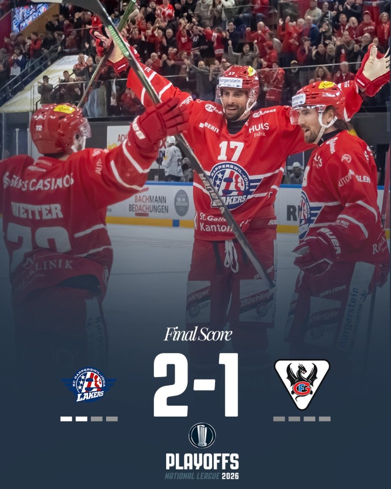 Retour complet sur la soirée de National League