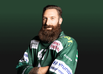 Eliot Antoniettis Abschied