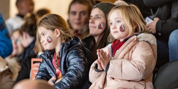 Quel est le prix à payer pour suivre un match de hockey en famille ?