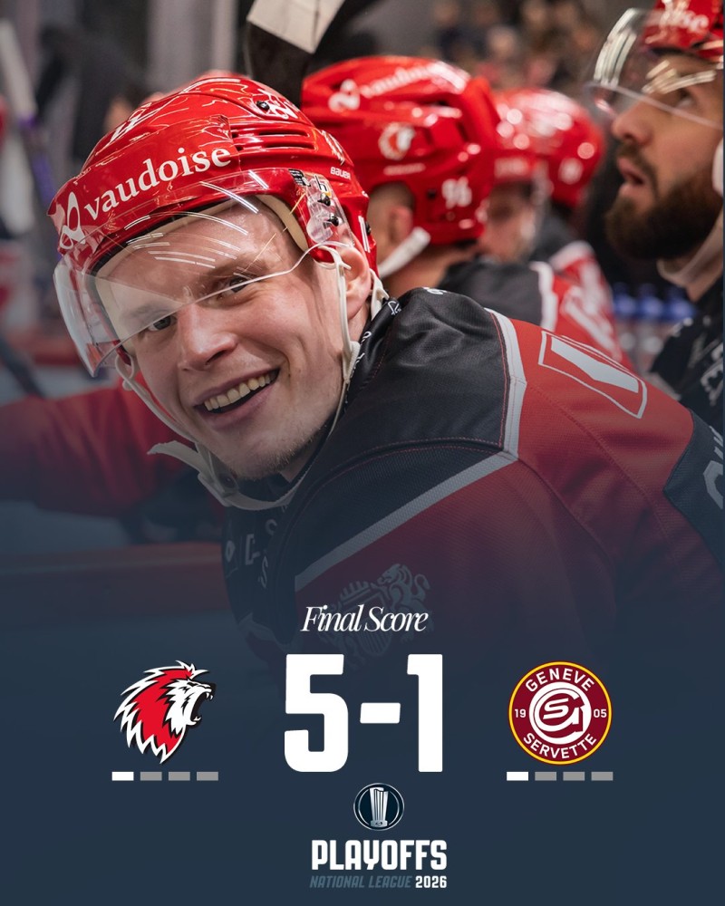 Resumé des matchs de la soirée en National League