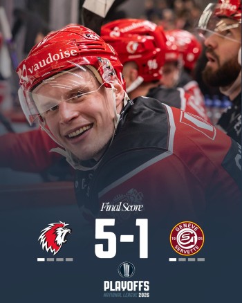 Resumé des matchs de la soirée en National League