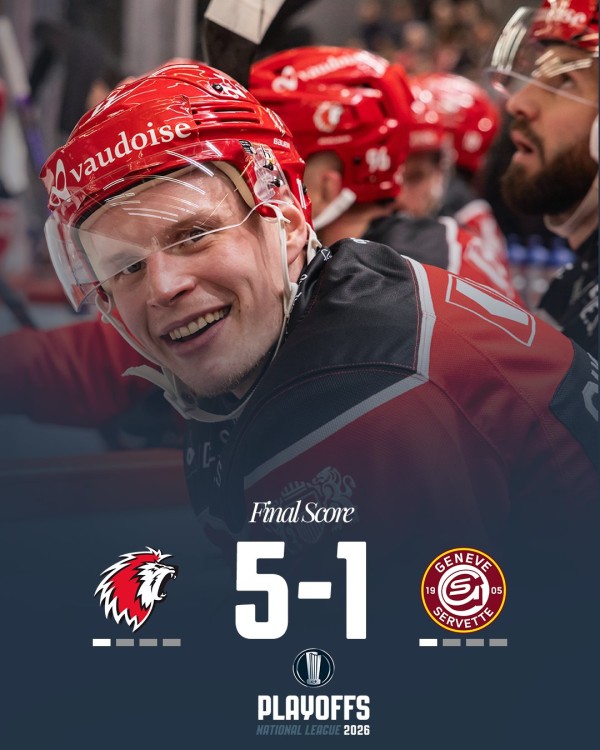 Resumé des matchs de la soirée en National League